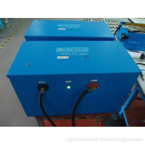 24V 300ah Lifepo4 Battery for UPS, E-Bus, Solar system